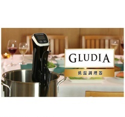 gludia グルーディア glu-inm01 低温調理器の使い方とメリット