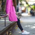 ソウルベリー レギンスパンツは今流行りの細く見えるレギンス。口コミや評判は？