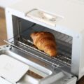 バルミューダ トースター k01eでお家でカフェ気分♪【口コミや評判】